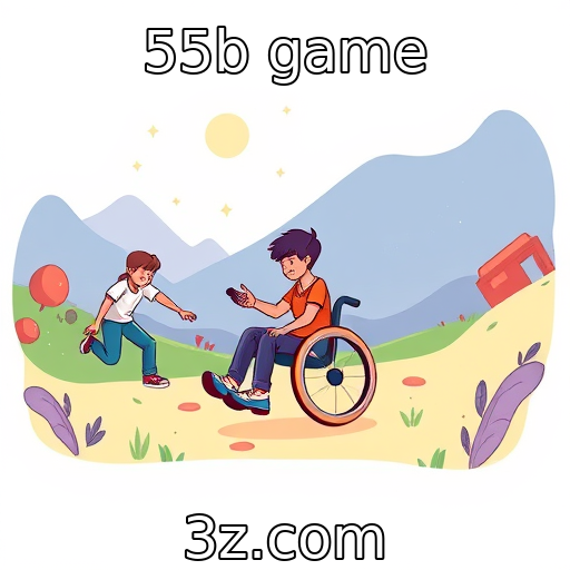 Importância da acessibilidade na indústria de jogos