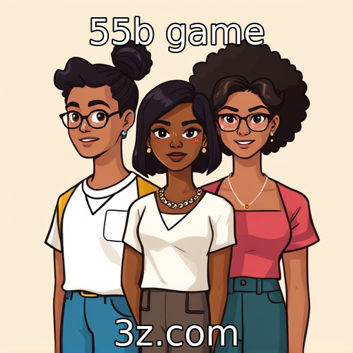 Diversidade e inclusão nos personagens de jogos